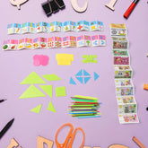 Kid Learning study game